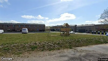 Lejligheder til leje i Viby Sjælland - Foto fra Google Street View