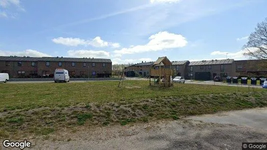 Lejligheder til leje i Viby Sjælland - Foto fra Google Street View