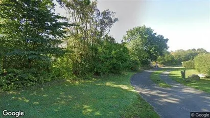 Lejligheder til leje i Fredensborg - Foto fra Google Street View