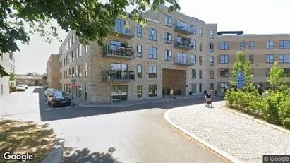 Lejligheder til salg i Roskilde - Foto fra Google Street View