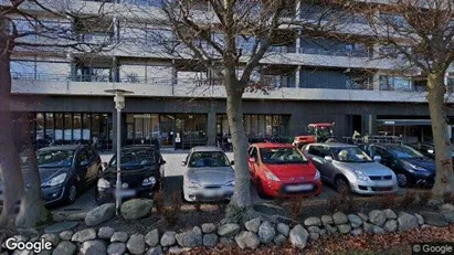 Lejligheder til salg i Holte - Foto fra Google Street View