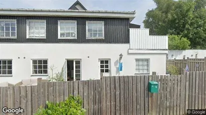 Lejligheder til salg i Espergærde - Foto fra Google Street View