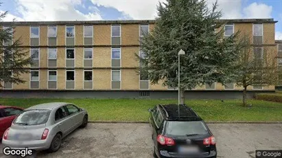Lejligheder til salg i Værløse - Foto fra Google Street View