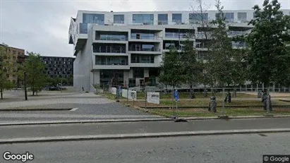 Lejligheder til salg i København S - Foto fra Google Street View