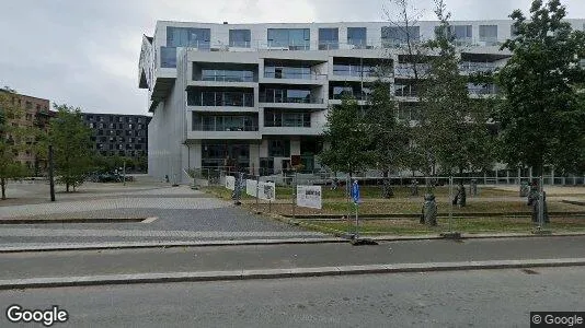 Lejligheder til salg i København S - Foto fra Google Street View