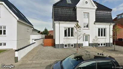 Lejligheder til salg i Odense SV - Foto fra Google Street View