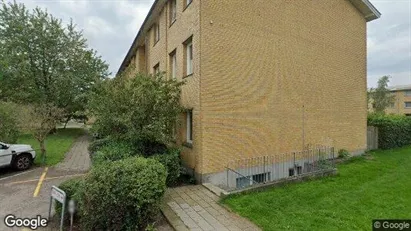 Lejligheder til salg i Humlebæk - Foto fra Google Street View