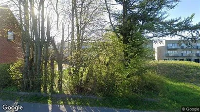 Lejligheder til leje i Tranbjerg J - Foto fra Google Street View