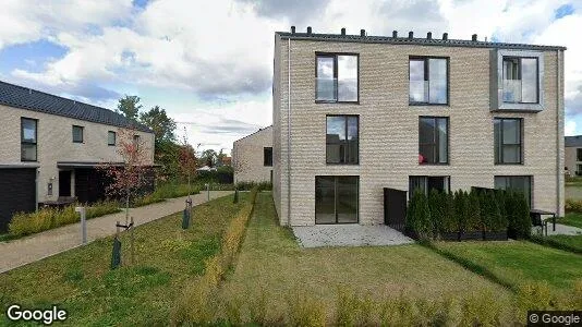 Lejligheder til leje i Rødovre - Foto fra Google Street View
