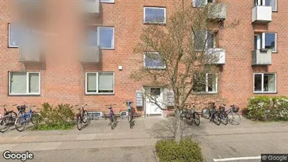 Lejligheder til salg i København S - Foto fra Google Street View