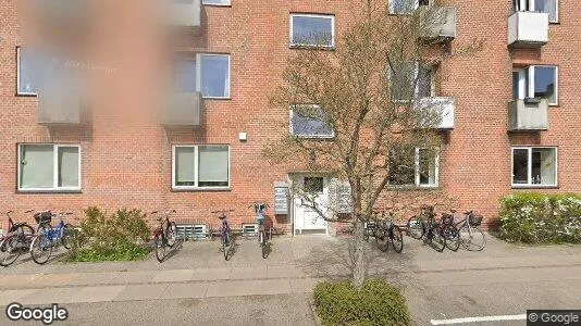 Lejligheder til salg i København S - Foto fra Google Street View