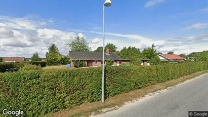 Lejligheder til salg i Kirke Hyllinge - Foto fra Google Street View