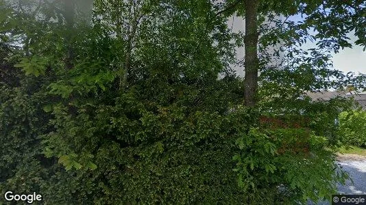 Lejligheder til salg i Stege - Foto fra Google Street View