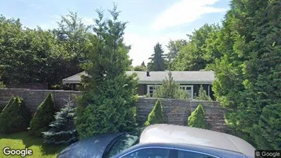 Lejligheder til salg i Dronningmølle - Foto fra Google Street View
