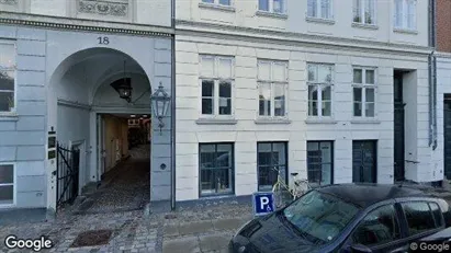 Lejligheder til salg i København K - Foto fra Google Street View