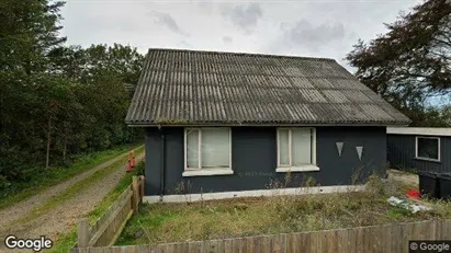 Lejligheder til salg i Vemb - Foto fra Google Street View