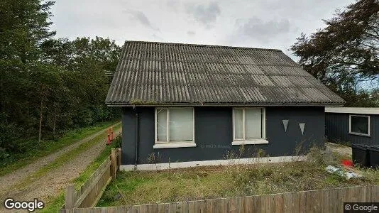 Lejligheder til salg i Vemb - Foto fra Google Street View