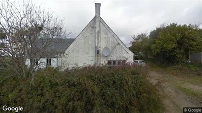 Lejligheder til salg i Høng - Foto fra Google Street View