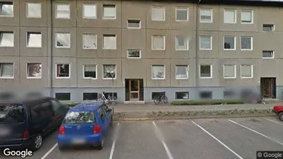 Lejligheder til salg i Ringsted - Foto fra Google Street View