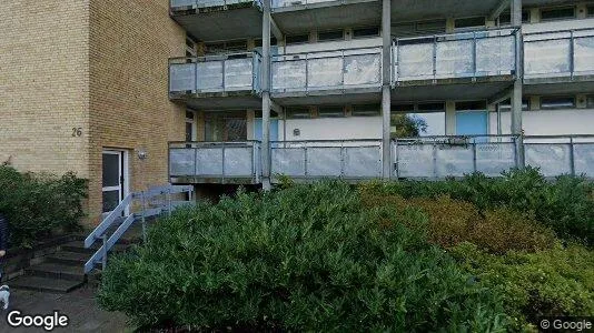 Lejligheder til salg i Helsingør - Foto fra Google Street View