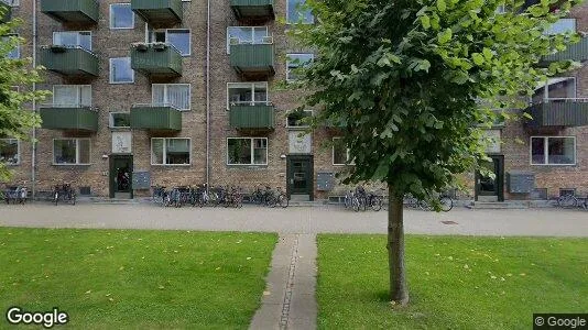 Lejligheder til salg i København NV - Foto fra Google Street View