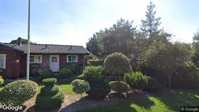 Lejligheder til salg i Jægerspris - Foto fra Google Street View