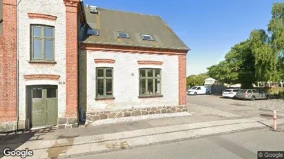 Lejligheder til salg i Vordingborg - Foto fra Google Street View