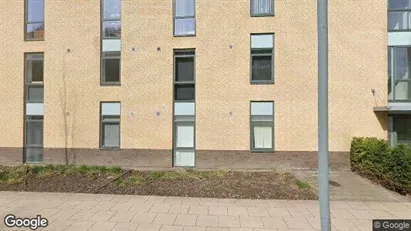 Lejligheder til leje i Aalborg Centrum - Foto fra Google Street View
