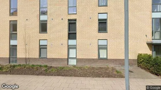 Lejligheder til leje i Aalborg Centrum - Foto fra Google Street View
