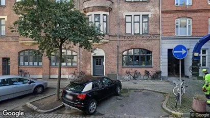 Lejligheder til salg i Østerbro - Foto fra Google Street View