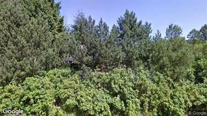 Lejligheder til salg i Askeby - Foto fra Google Street View