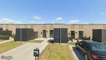 Lejligheder til leje i Horsens - Foto fra Google Street View
