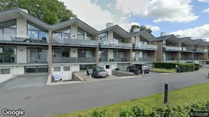 Lejligheder til salg i Middelfart - Foto fra Google Street View