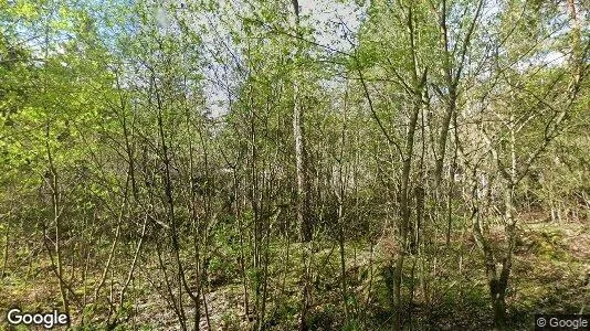 Lejligheder til salg i Kolind - Foto fra Google Street View