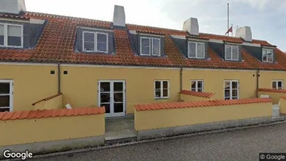 Lejligheder til salg i Skagen - Foto fra Google Street View