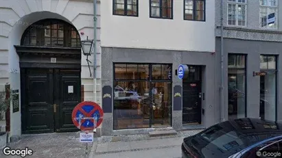 Lejligheder til salg i København K - Foto fra Google Street View