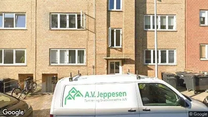 Lejligheder til salg i Odense C - Foto fra Google Street View