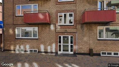Lejligheder til leje i Odense C - Foto fra Google Street View