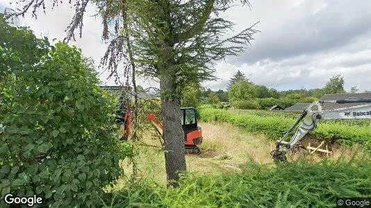 Lejligheder til salg i Børkop - Foto fra Google Street View