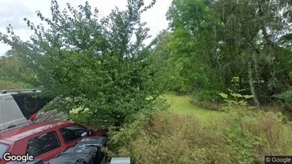 Lejligheder til salg i Frederiksværk - Foto fra Google Street View