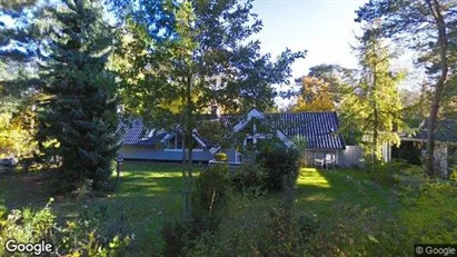 Lejligheder til salg i Orø - Foto fra Google Street View