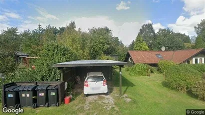 Lejligheder til salg i Melby - Foto fra Google Street View