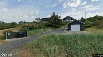 Lejligheder til salg i Blokhus - Foto fra Google Street View