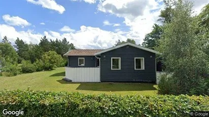 Lejligheder til salg i Hadsund - Foto fra Google Street View