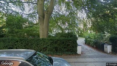 Lejligheder til salg i Frederiksberg C - Foto fra Google Street View