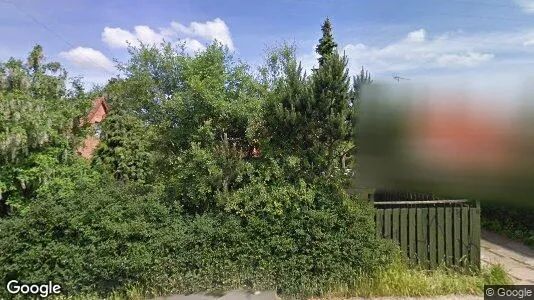 Lejligheder til leje i Brønshøj - Foto fra Google Street View