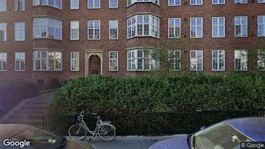 Lejligheder til salg i Østerbro - Foto fra Google Street View