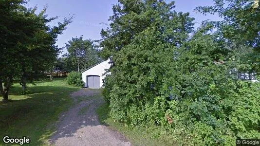 Lejligheder til salg i Horsens - Foto fra Google Street View