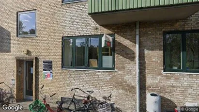 Lejligheder til salg i Nørrebro - Foto fra Google Street View
