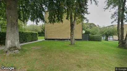 Lejligheder til salg i Fredensborg - Foto fra Google Street View